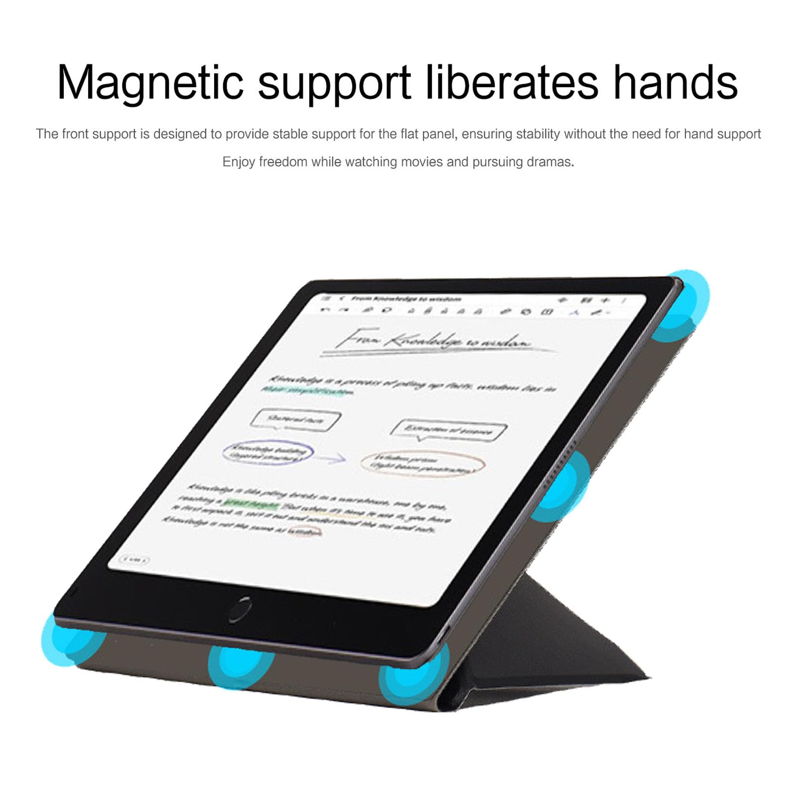 TCL Note A1 NXTPAPER フリップケース付き Amazon.com: For TCL Note A1 NXTPAPER Paper Tablet Case 11.5 inch